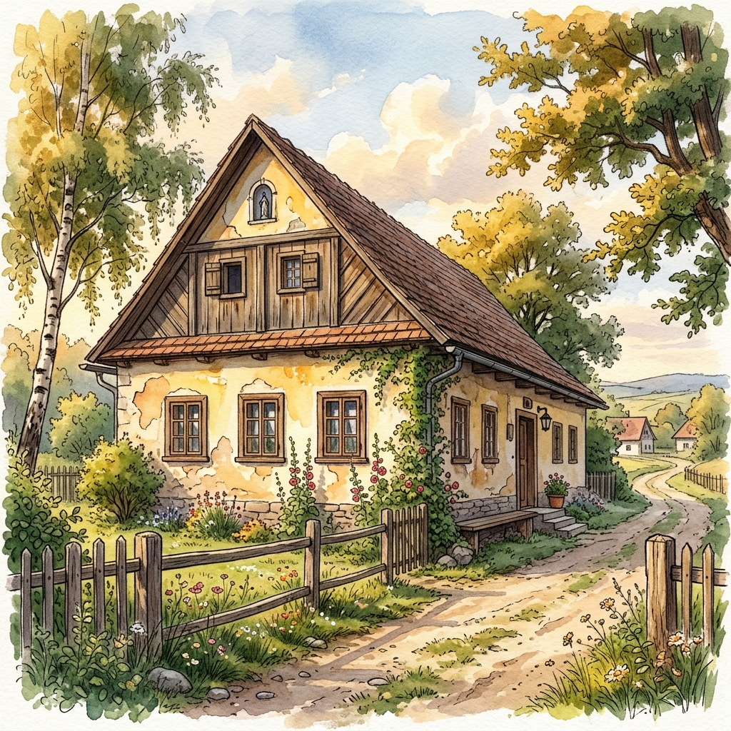 Čeletice